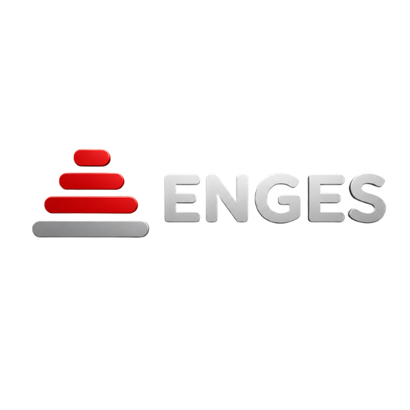 ENGES logo
