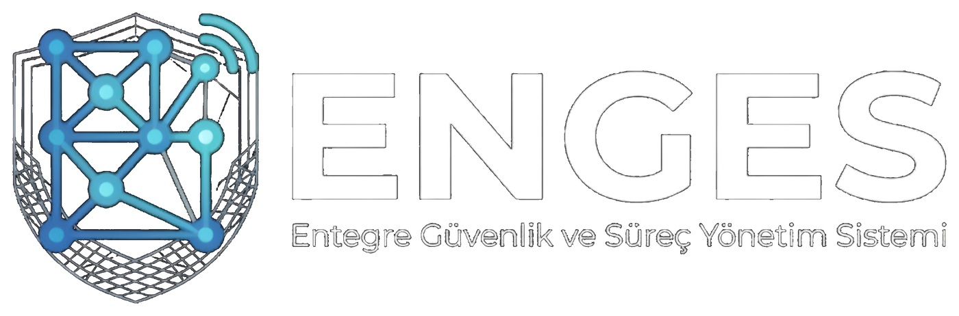 ENGES logo